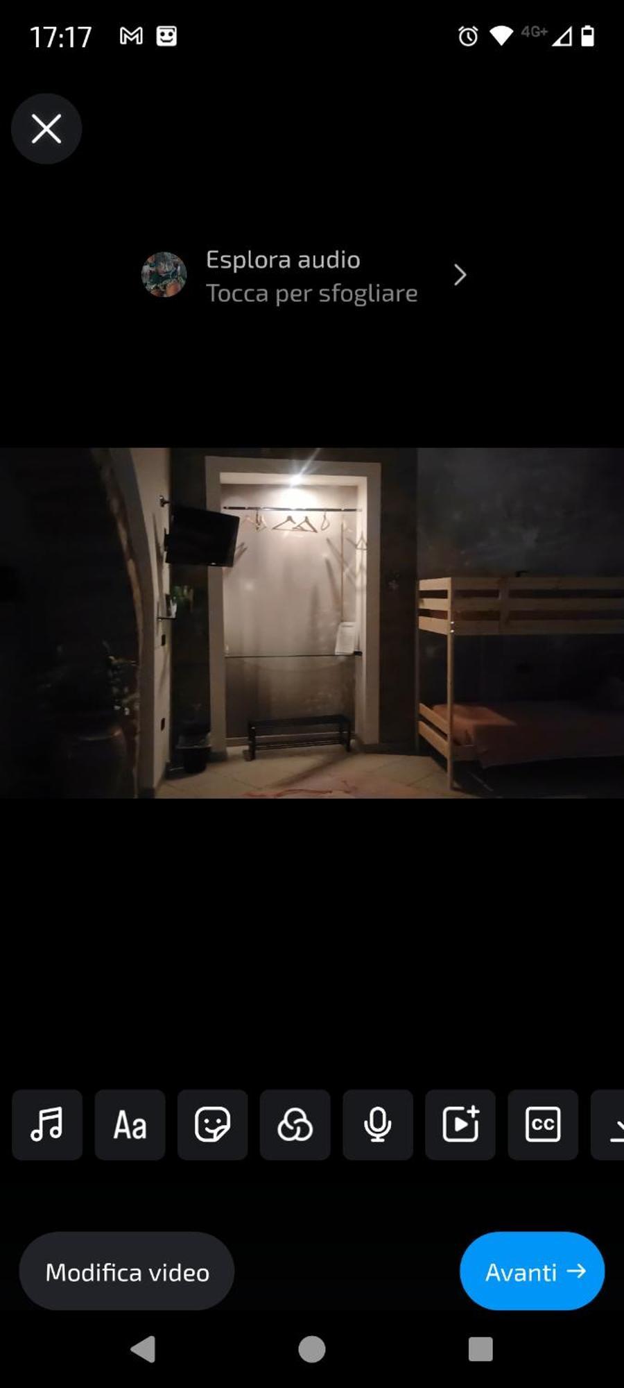 Al Vico Bartoli Suite Room Mazzarino Eksteriør bilde